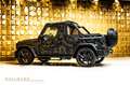 Mercedes-Benz G 63 AMG STAR TROOPER MANSORY X PHILIPP PLEIN Grau - thumbnail 5