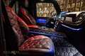 Mercedes-Benz G 63 AMG STAR TROOPER MANSORY X PHILIPP PLEIN Grigio - thumbnail 15