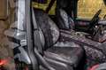 Mercedes-Benz G 63 AMG STAR TROOPER MANSORY X PHILIPP PLEIN Gris - thumbnail 21