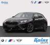BMW 118 d Aut./ M Sport Pro/Innovation/Klimaautomatik Noir - thumbnail 1