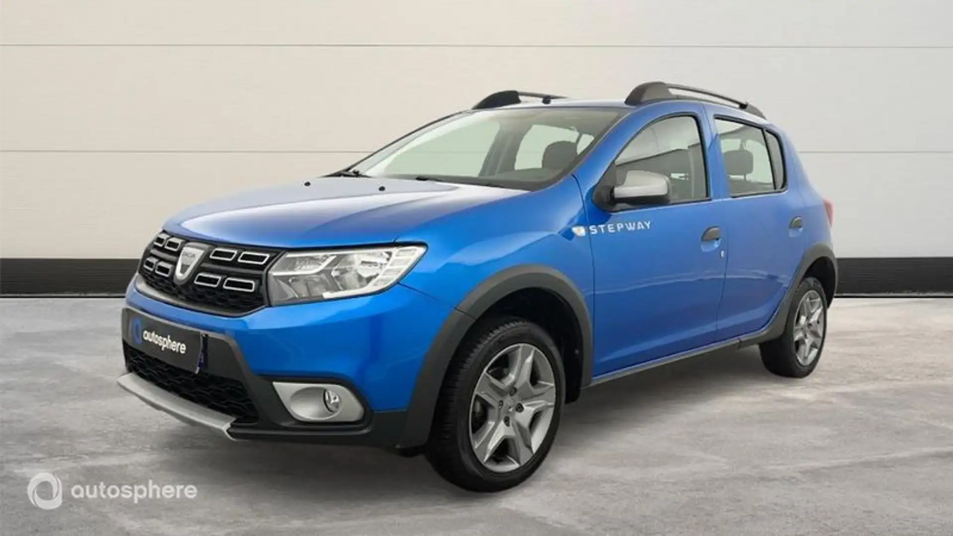 Dacia Sandero 0.9 TCe 90ch Essentiel - 19 - 1