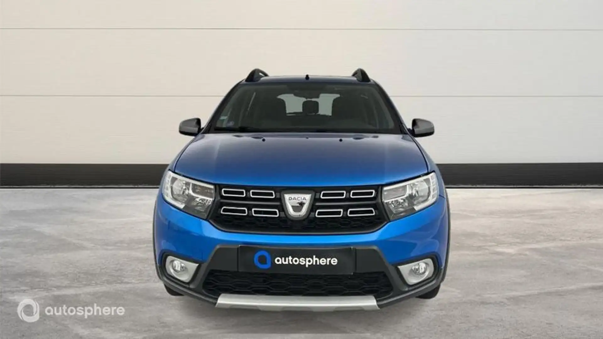 Dacia Sandero 0.9 TCe 90ch Essentiel - 19 - 2