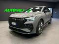Audi Q4 e-tron Sportback e-tron 45 S line edition quattro 286cv Grigio - thumbnail 3