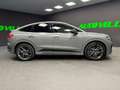 Audi Q4 e-tron Sportback e-tron 45 S line edition quattro 286cv Grigio - thumbnail 8