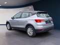SEAT Arona 1.0 TSI Style LED DAB FullLink Silber - thumbnail 4