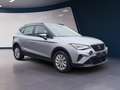 SEAT Arona 1.0 TSI Style LED DAB FullLink Silber - thumbnail 3