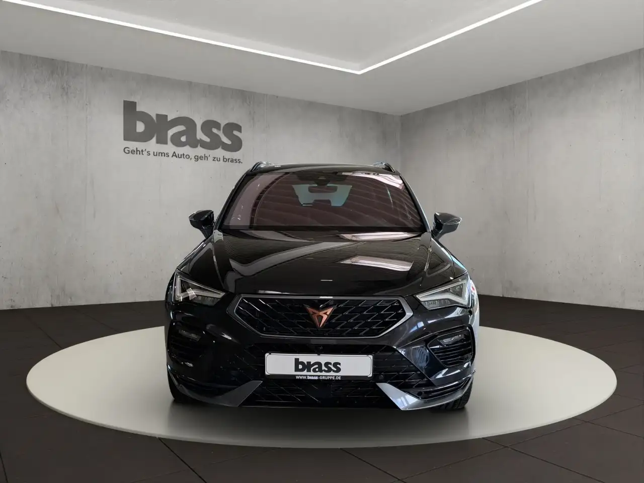 Cupra Ateca Automatik, миниатюра 8