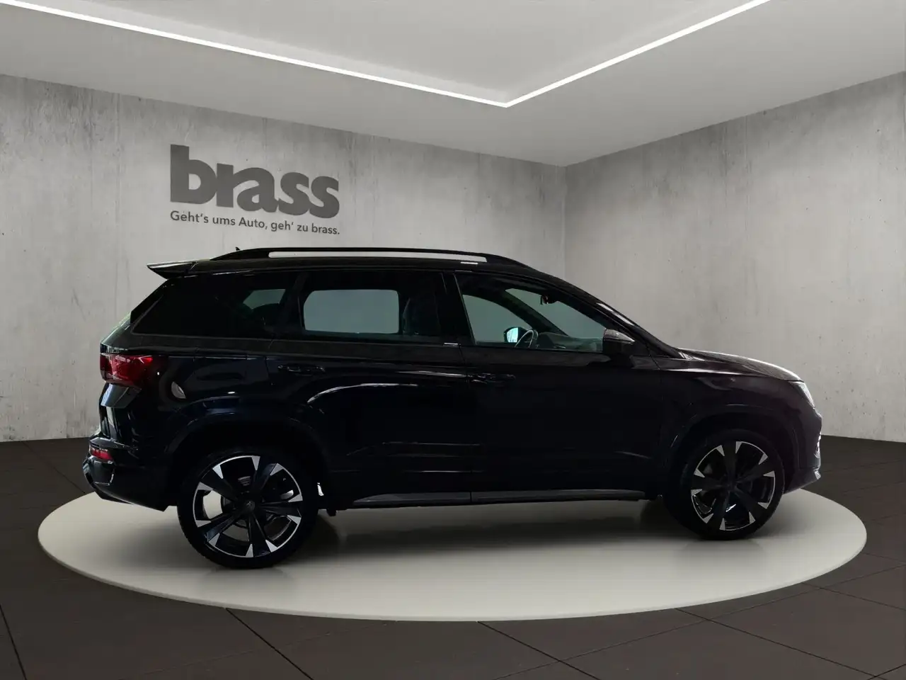 Cupra Ateca Automatik, миниатюра 6