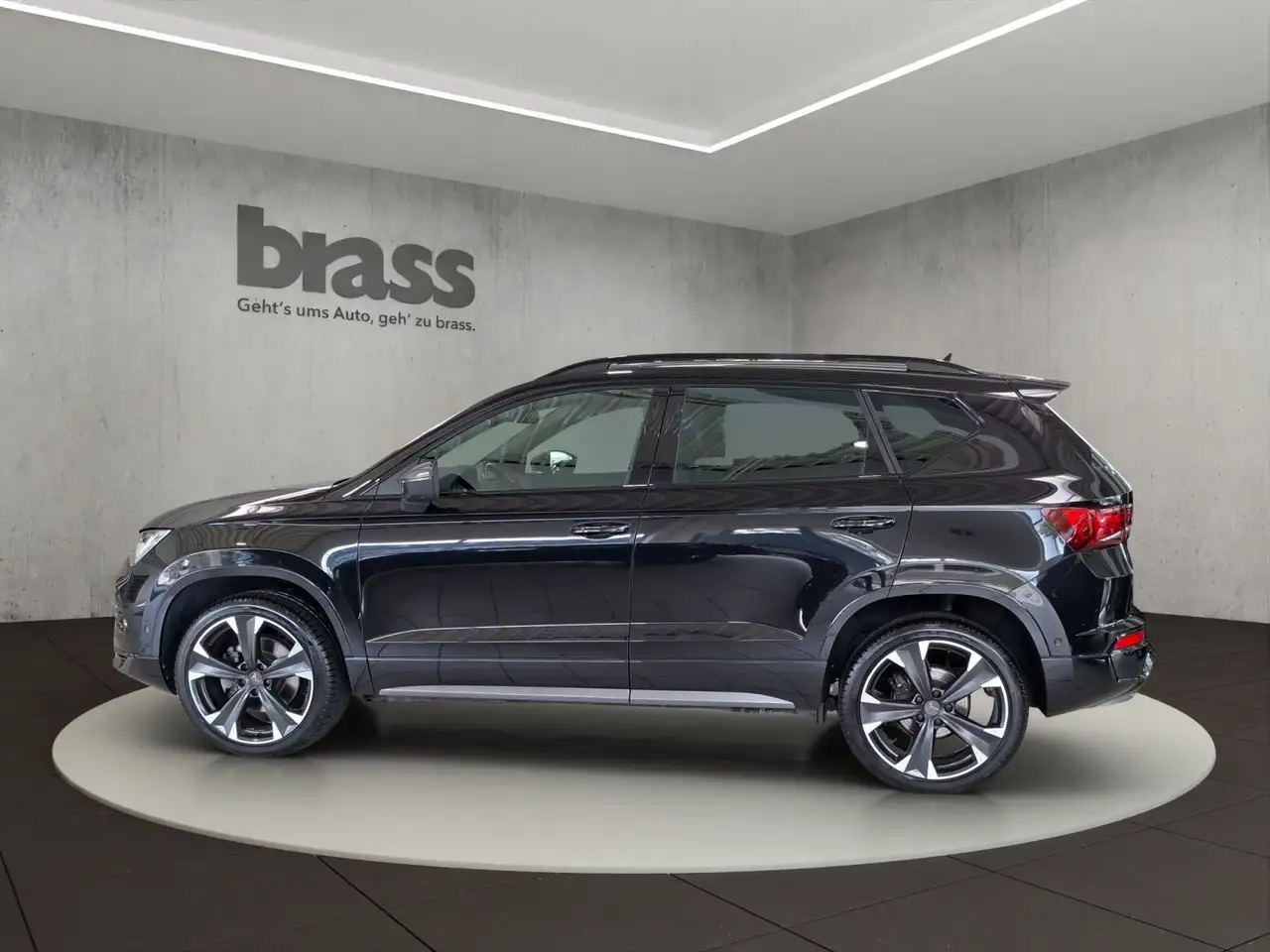 Cupra Ateca Automatik, миниатюра 2