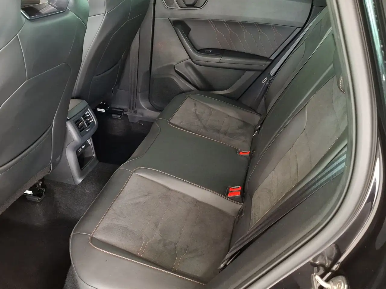 Cupra Ateca Automatik, миниатюра 14