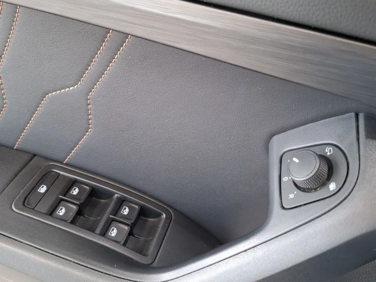 Cupra Ateca Automatik, миниатюра 12