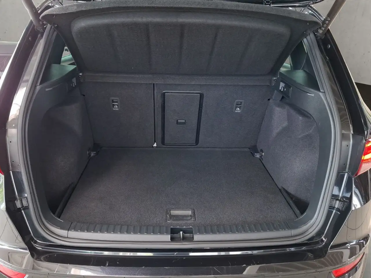 Cupra Ateca Automatik, миниатюра 19