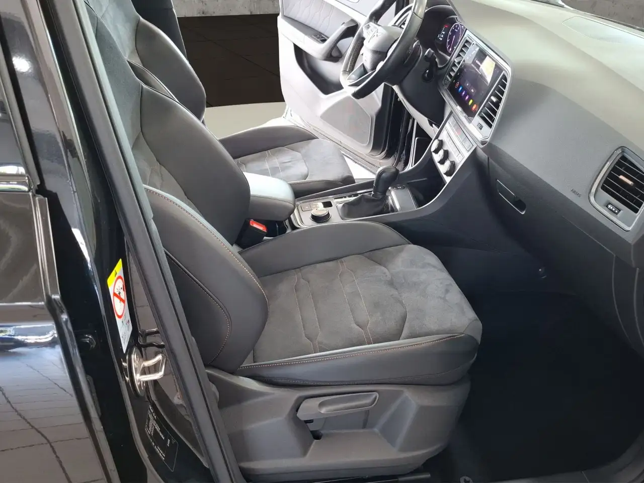 Cupra Ateca Automatik, миниатюра 17