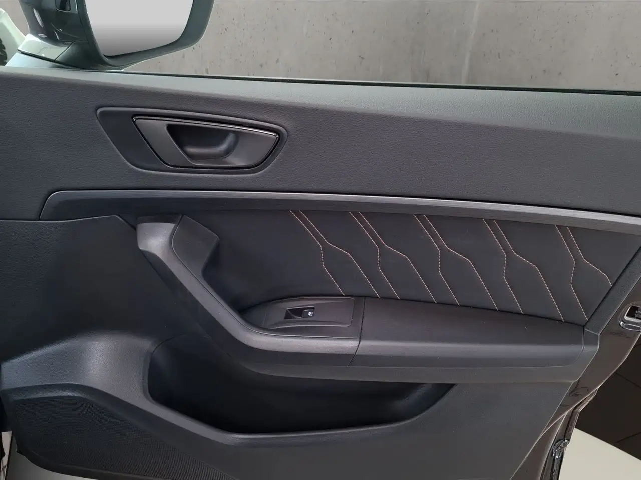 Cupra Ateca Automatik, миниатюра 16
