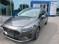 Ford Fiesta Titanium Adaptive LED Winter-Paket EcoBoost Grijs - thumbnail 2