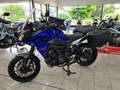 Yamaha MT-09 Tracer Bleu - thumbnail 3