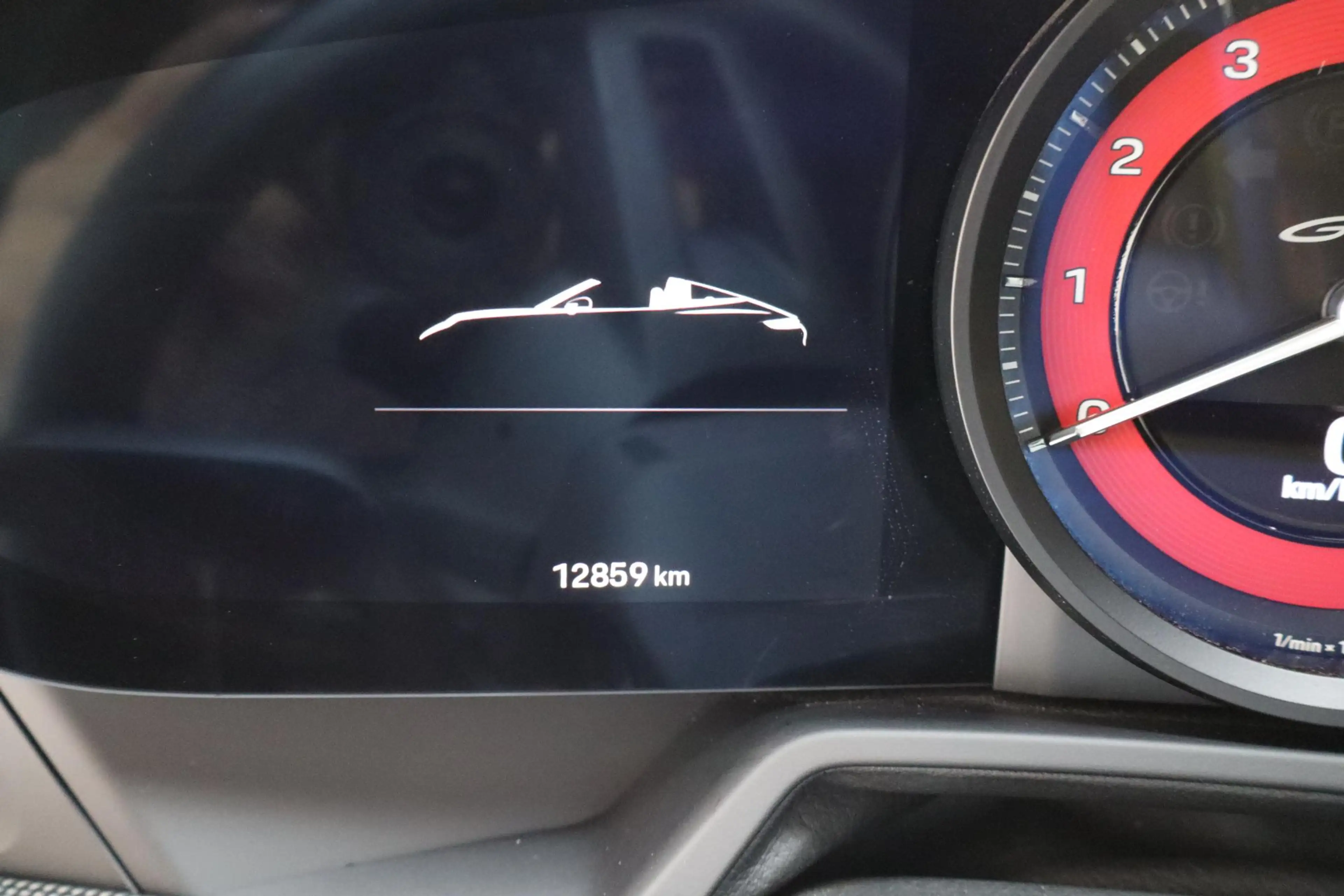 Porsche 992 3.0 4 GTS — photo 11