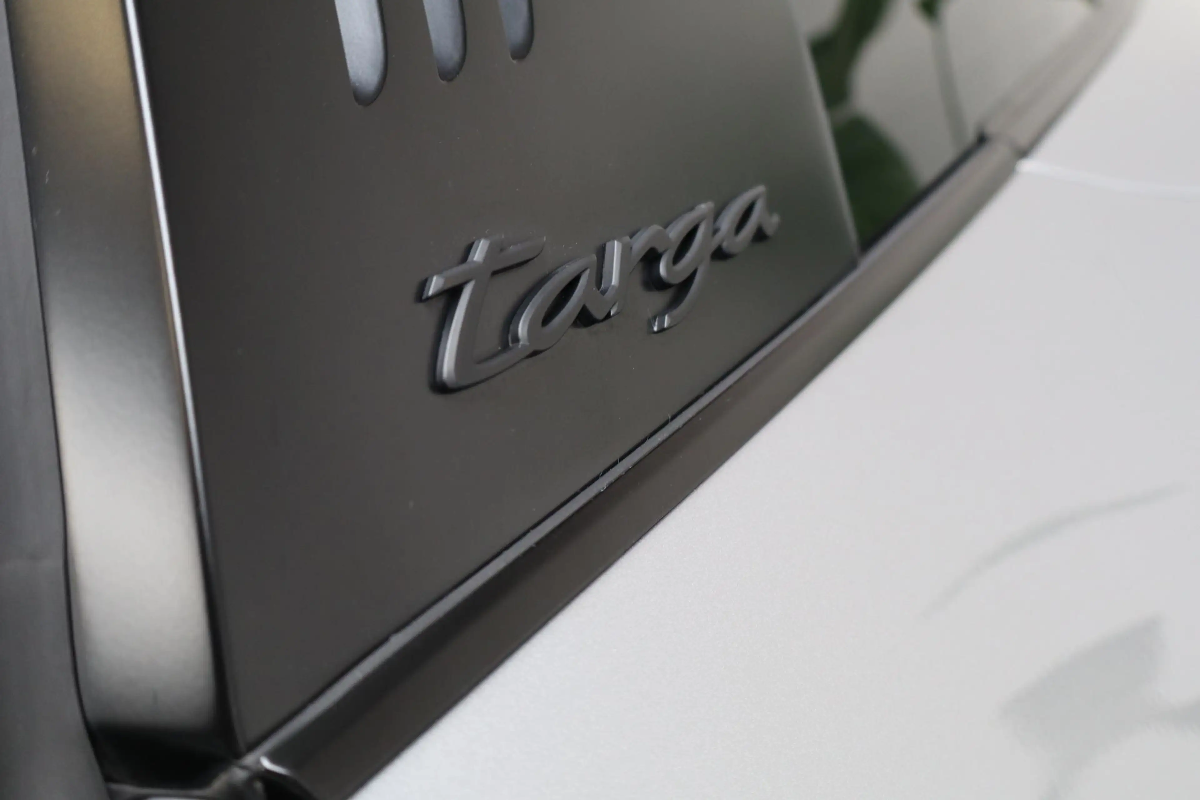 Porsche 992 3.0 4 GTS — photo 9
