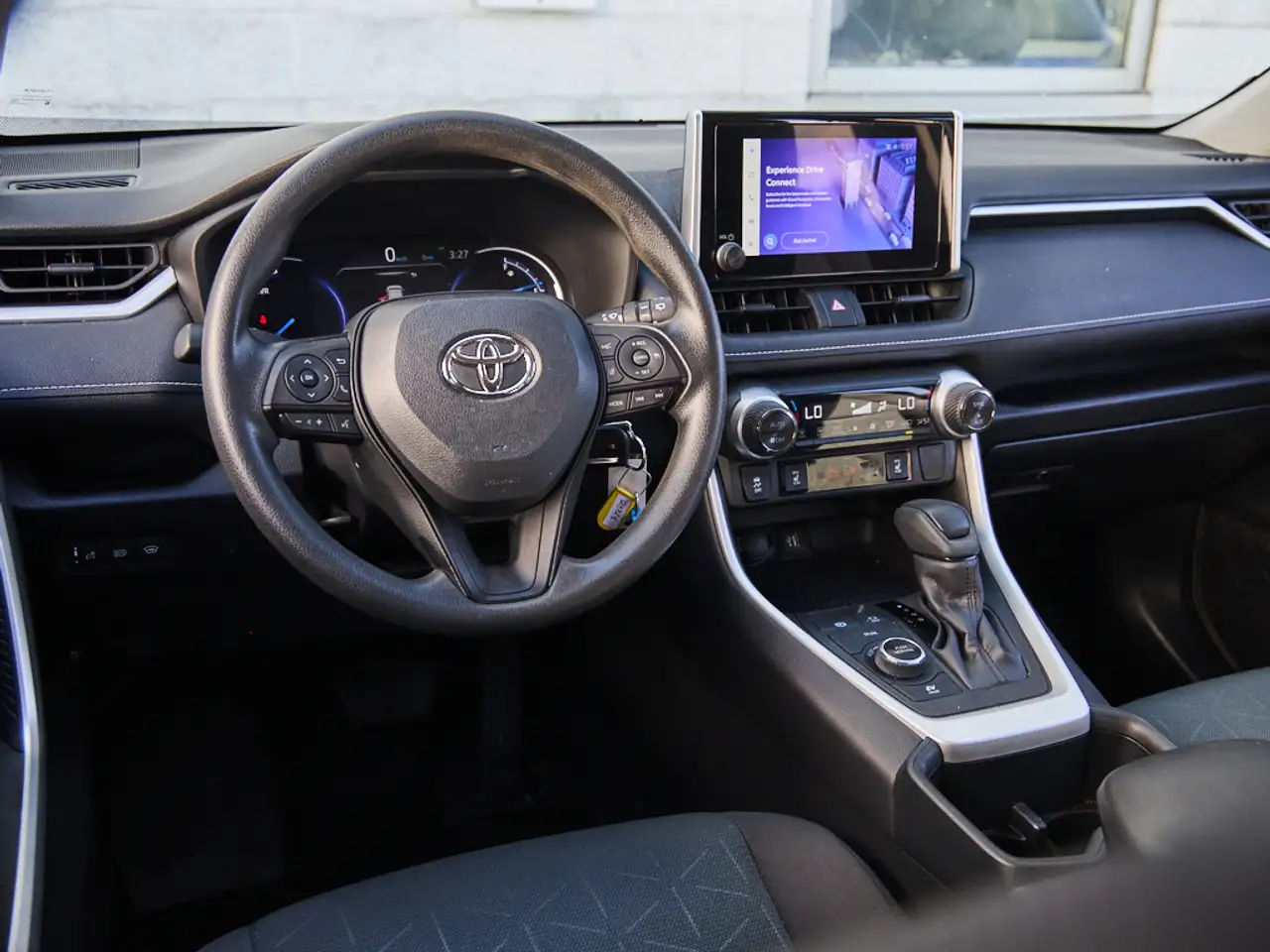 Toyota RAV 4 fotografie Toyota RAV 4