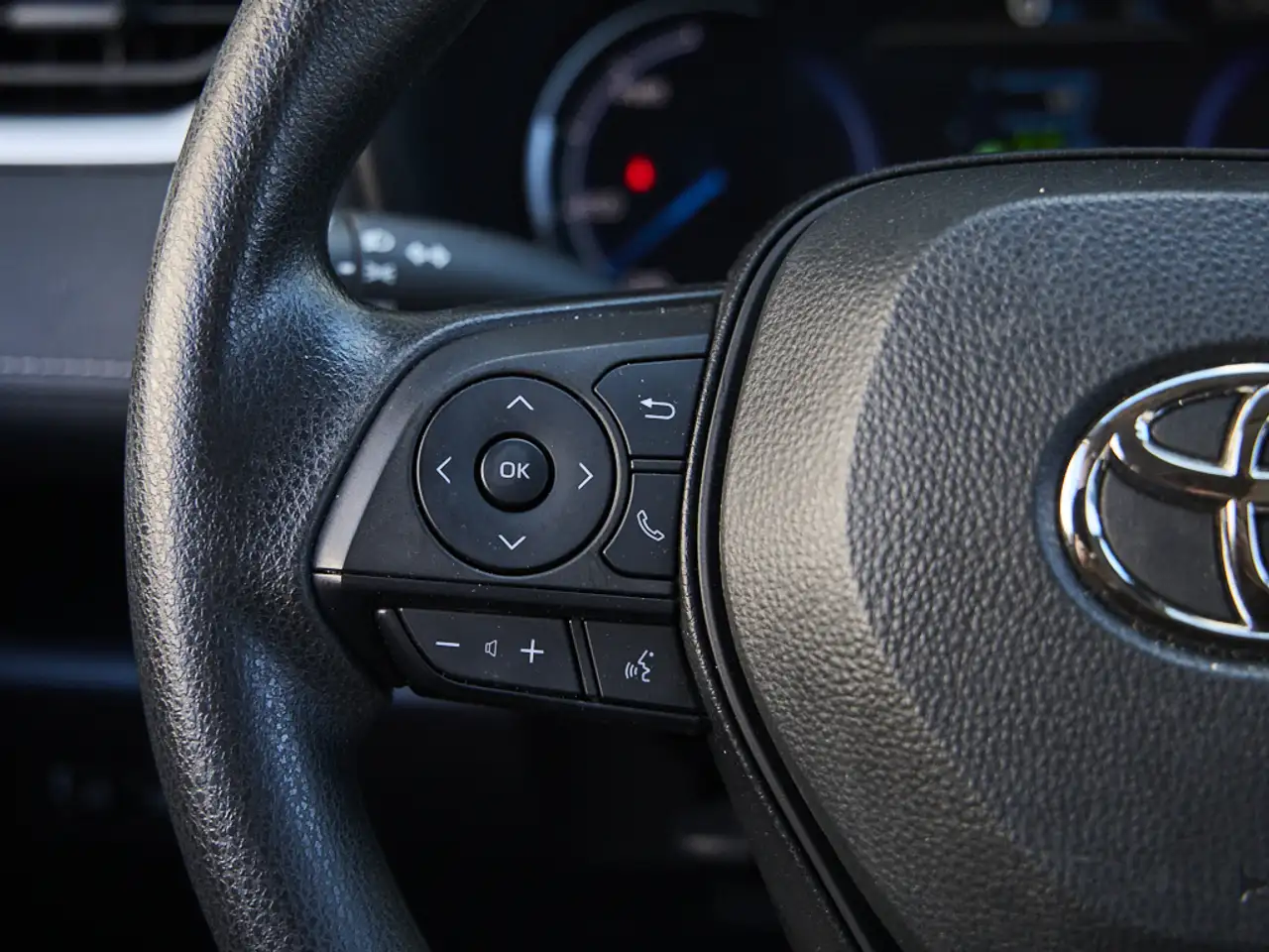 Toyota RAV 4 fotografie Toyota RAV 4