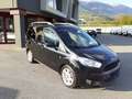 Ford Tourneo Courier 1.5 TDCI 95 CV Nero - thumnbnail 3