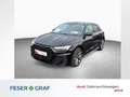Audi A1 Sportback 30 TFSI S tronic S line-LED-Car Play-SHZ Schwarz - thumbnail 1