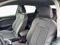 Audi A1 Sportback 30 TFSI S tronic S line-LED-Car Play-SHZ Schwarz - thumbnail 10