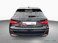 Audi A1 Sportback 30 TFSI S tronic S line-LED-Car Play-SHZ Schwarz - thumbnail 6