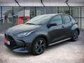 Toyota Yaris 1.5 D Team Deutschland ACC+AUT+LED+Virtual Grau - thumbnail 5