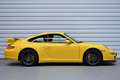 Porsche 997 Carrera 4S+38.800KM+Aero-Kit+ Sport-Chrono Yellow - thumbnail 5