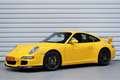 Porsche 997 Carrera 4S+38.800KM+Aero-Kit+ Sport-Chrono Galben - thumbnail 3