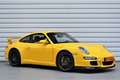 Porsche 997 Carrera 4S+38.800KM+Aero-Kit+ Sport-Chrono Geel - thumbnail 1