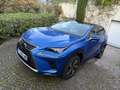 Lexus NX 300h NX 300h 4WD Pack Business Bleu - thumbnail 1