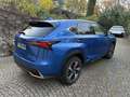 Lexus NX 300h NX 300h 4WD Pack Business Bleu - thumbnail 5