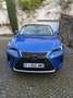 Lexus NX 300h NX 300h 4WD Pack Business Bleu - thumbnail 2