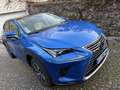 Lexus NX 300h NX 300h 4WD Pack Business Bleu - thumbnail 3