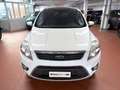 Ford Kuga 2.0 TDCi 136 CV 4WD Titanium DPF *Unico Prop.* Bianco - thumbnail 5