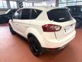 Ford Kuga 2.0 TDCi 136 CV 4WD Titanium DPF *Unico Prop.* Bianco - thumbnail 4