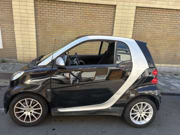 Coupe 1.0i Pulse Softouch