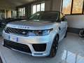 Land Rover Range Rover Sport Range Rover Sport 3.0 sdV6Dynamic 249cv auto my19 Plateado - thumbnail 4