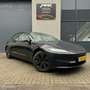 Tesla Model 3 Long Range AWD 78 kWh Zwart - thumbnail 3
