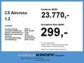 Citroen C5 Aircross 1.2 Fin. ab 2,99 % Navi,Parkpilot Schwarz - thumbnail 4