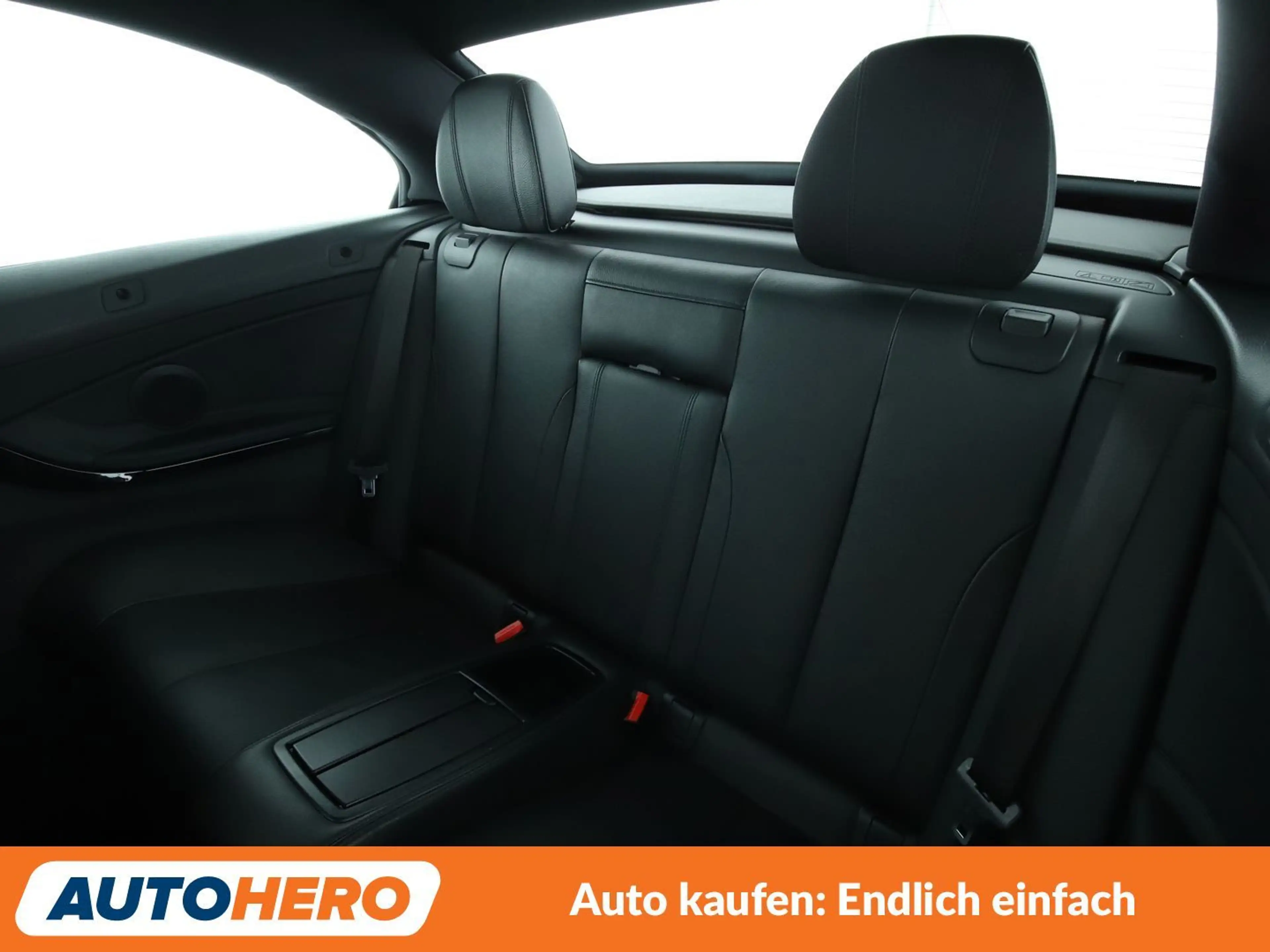 BMW 425 425d M Sport*NAVI*TEMPO*XENON*PDC*SHZ* — photo 14
