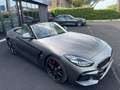 BMW Z4 30 I SDRIVE M SPORT AUTOMATICA LED PELLE NAVI 19' Grigio - thumbnail 9