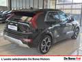 Kia Niro 1.6 gdi hev evolution dct6 Nero - thumbnail 4