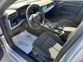 Audi A3 35 2.0 tdi Business Advanced s-tronic Silber - thumbnail 11