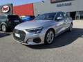 Audi A3 35 2.0 tdi Business Advanced s-tronic Silber - thumbnail 1