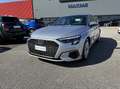 Audi A3 35 2.0 tdi Business Advanced s-tronic Silber - thumbnail 2