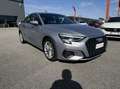Audi A3 35 2.0 tdi Business Advanced s-tronic Silber - thumbnail 4