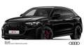 Audi RS Q8 RSQ8 performance HeadUp+HDMatrix+Keramik+AHK+Pa... Zwart - thumbnail 1